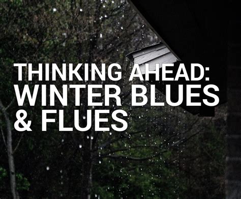 Flues Und Winter Blues